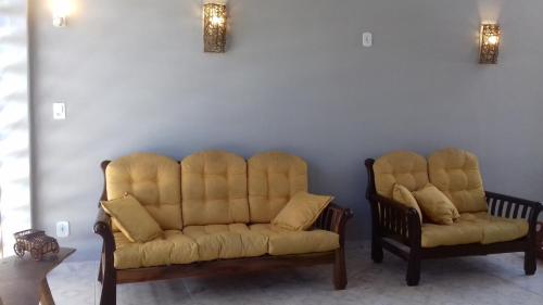 Pousada Boa Vida – Maceio, SD