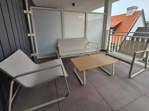 Varanda/terraço, Sunny in Sluis