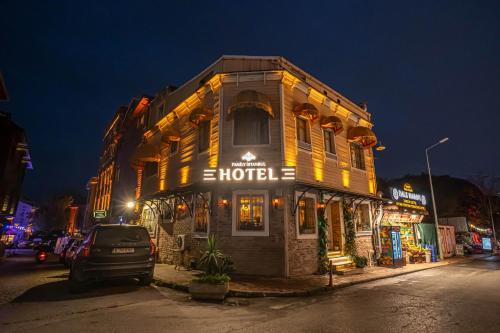 Family Istanbul Hotel, Istanbul