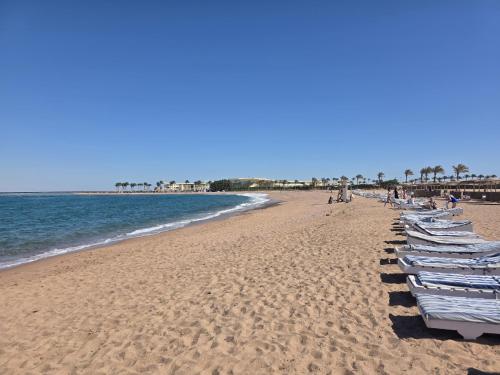 Surrounding environment, Aqua Marine Nabq Premium Pool View, Sharm El Sheikh in Nabq Bay Area