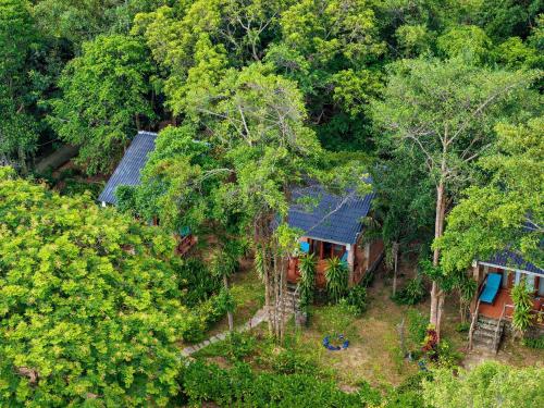 An Yen Eco Resort in Bai Sao