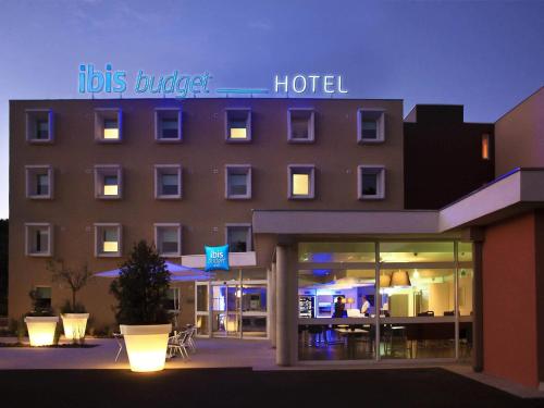 ibis budget Loriol Le Pouzin Hotel de charme Bosveuil