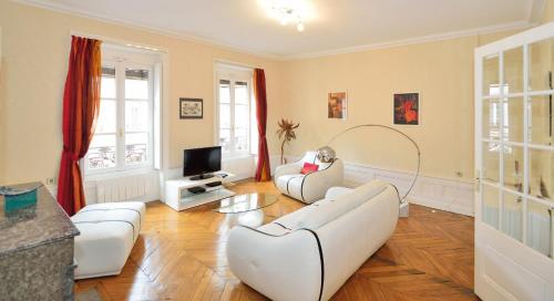 Exterior view, Odeon in Lyon