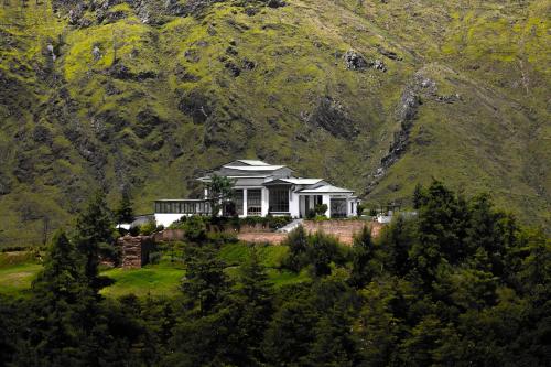 The Postcard Dewa, Thimphu, Bhutan - Thimphu