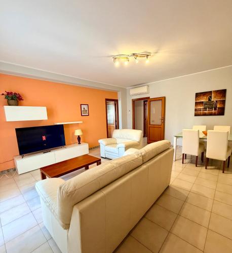 Sunset Home