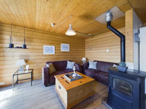 2 pièces style chalet, Torgon, Alpes Suisses (2 pieces style chalet, Torgon, Alpes Suisses) in Torgona