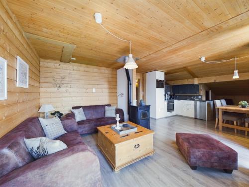 2 pièces style chalet, Torgon, Alpes Suisses (2 pieces style chalet, Torgon, Alpes Suisses) in Torgona