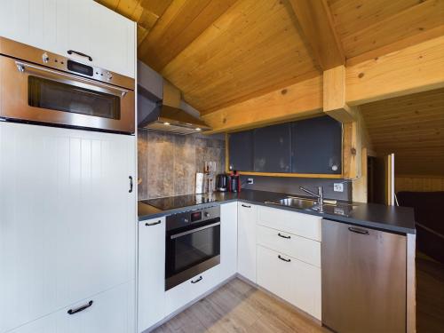 2 pièces style chalet, Torgon, Alpes Suisses (2 pieces style chalet, Torgon, Alpes Suisses) in Torgona