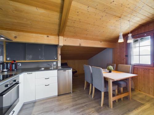 2 pièces style chalet, Torgon, Alpes Suisses (2 pieces style chalet, Torgon, Alpes Suisses) in Torgona