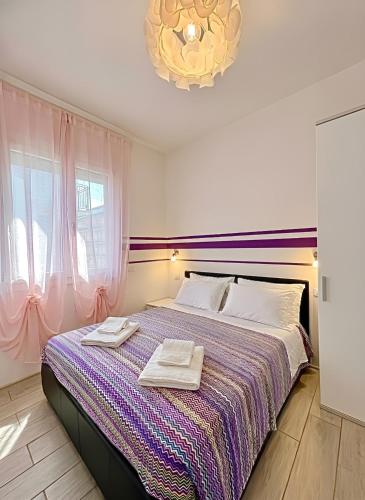 The Sea Pearl Suite in Punta Marina