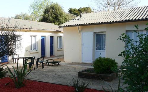 Azureva Club Pornichet Baie de La Baule in Pornichet