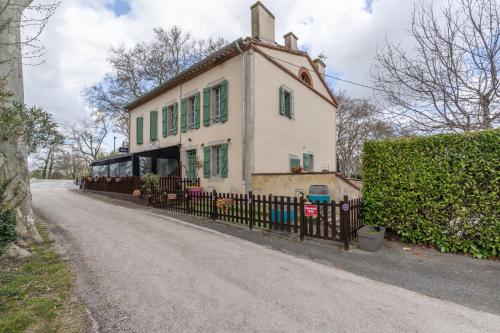 L'Estanquet - Maison d'Hôtes chambre d'hôte Province de Navarre