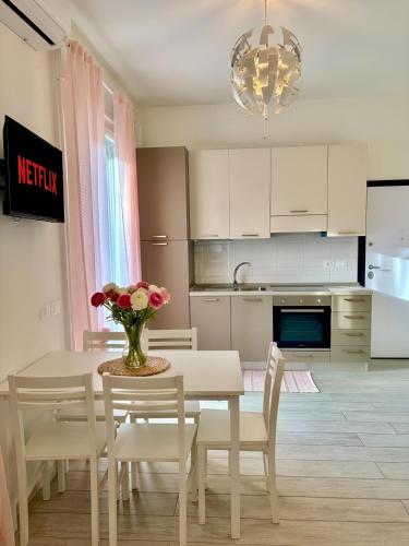 The Sea Pearl Suite in Punta Marina