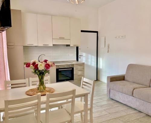 The Sea Pearl Suite in Punta Marina