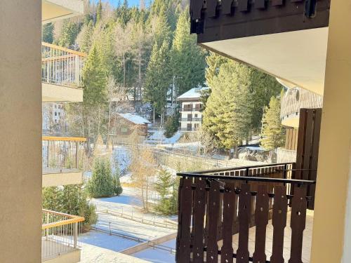 Vistas, Madesimo Ski Suite in Madesimo