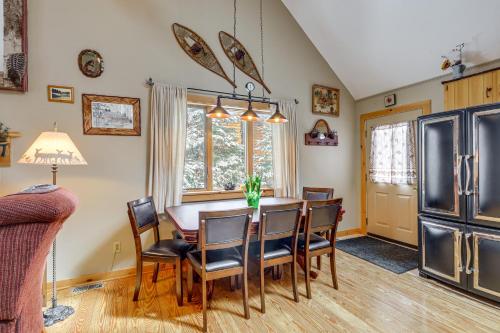 All-Season Family Retreat w/ Dock on Loon Lake! in Chestertown (NY)