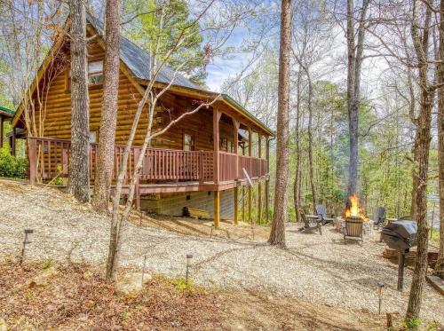 Sweet Dreams, Sevierville
