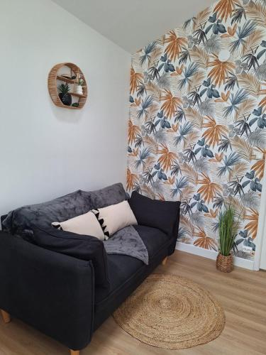 ღ Le Libero - Maisonnette T2 proche plage, Cosy - Location saisonnière - Châtelaillon-Plage