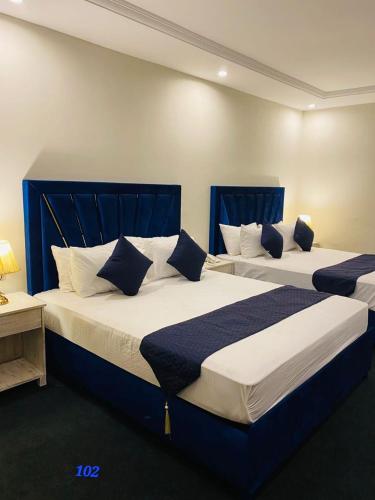 BK Inn Hotel – khách sạn tại Sarwar Colony