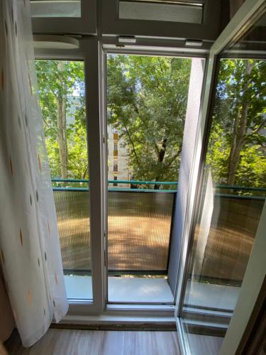 Apartman Hal Jozsef utca – khách sạn tại Szigeti Kulvaros