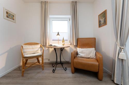 Waldstraße 12 Lüttland – khách sạn tại Kellenhusen (Ostsee)
