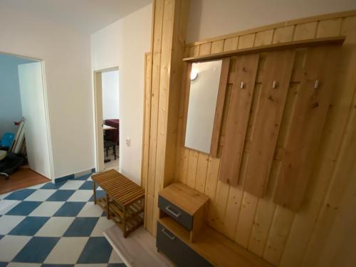 Apartman Hal Jozsef utca in Szigeti Kulvaros