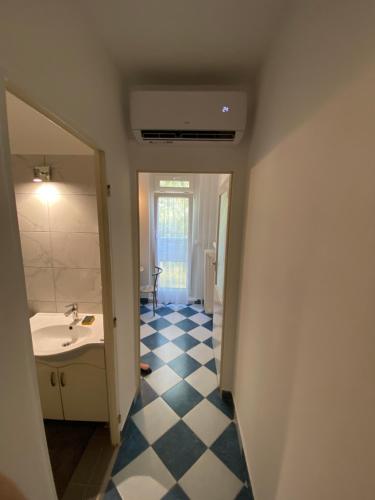 View, Apartman Hal Jozsef utca in Szigeti Kulvaros