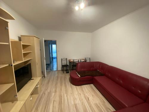 Apartman Hal Jozsef utca in Szigeti Kulvaros