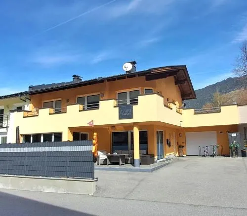 Apart Annabell in Habichen, Österreich
