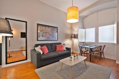 Lisbon Five Stars Apartments Combro 7, Lisabon (fotografie 2)