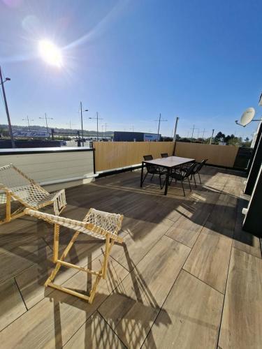 Au cocon d'Agathe - Location saisonnière - Étaples