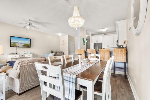 Ocean Quarters Unit B – khách sạn tại Bờ biển Surfside