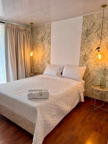 Hotel Alamos del Bosque