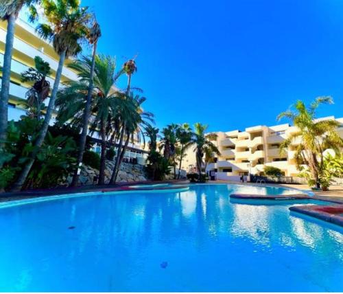 Festival Village Cap Salou con Parquing