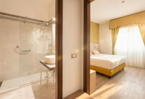 Hotel Castello Artemide Congressi