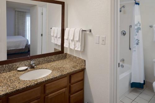 Residence Inn Richmond West End in Richmond, USA