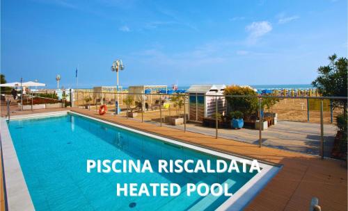 Hotels Vidi Miramare & Delfino