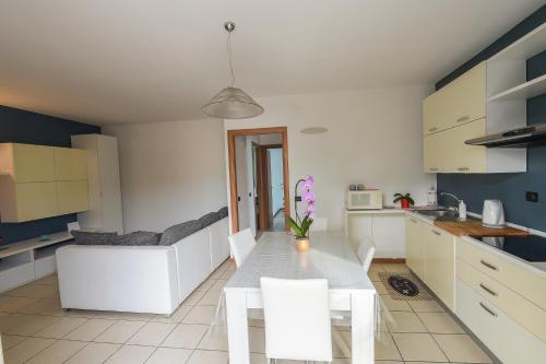 Casa Vacanza Ninfea in Paratico