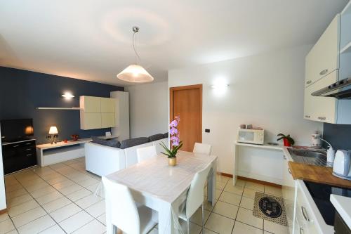 Casa Vacanza Ninfea in Paratico