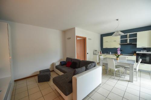 Konyha, Casa Vacanza Ninfea in Paratico