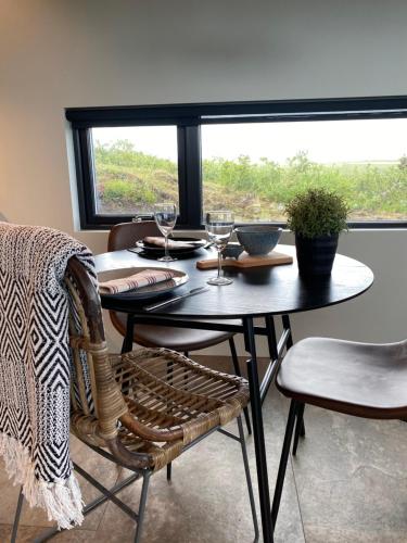 Efri Torfa - Luxury in Nature - Peaceful & Cosy in Grafarkirkja