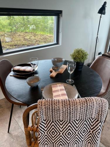 Efri Torfa - Luxury in Nature - Peaceful & Cosy in Grafarkirkja
