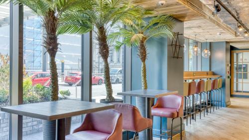 레스토랑, hub London - Paddington in 그레이터 런던