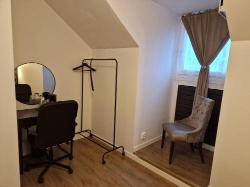 Järnvägshotellet Charlottenberg (Jarnvagshotellet Charlottenberg) in شارلوتنبيرغ