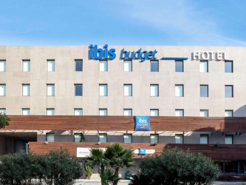 ibis budget Sète centre Hotel de charme La Peyrade