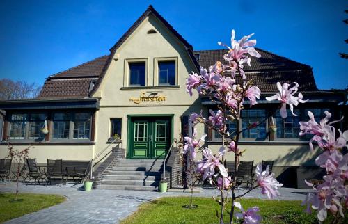 Haus Stenzinger - Werben Haus Stenzinger - Werben