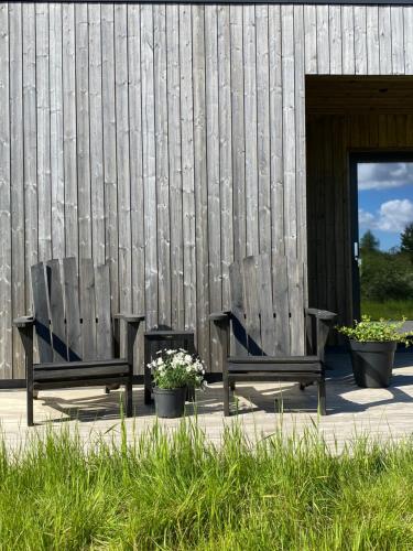 Efri Torfa - Luxury in Nature - Peaceful & Cosy in Grafarkirkja