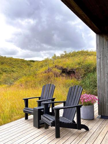 Efri Torfa - Luxury in Nature - Peaceful & Cosy in Grafarkirkja