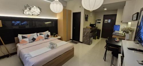 A&G Condotel Manila, Manila