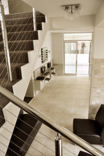 ล็อบบี้, City Oasis Inn Townsville, SureStay Collection by BW in ทาว์นวิลล์ซิตี้เซ็นเตอร์